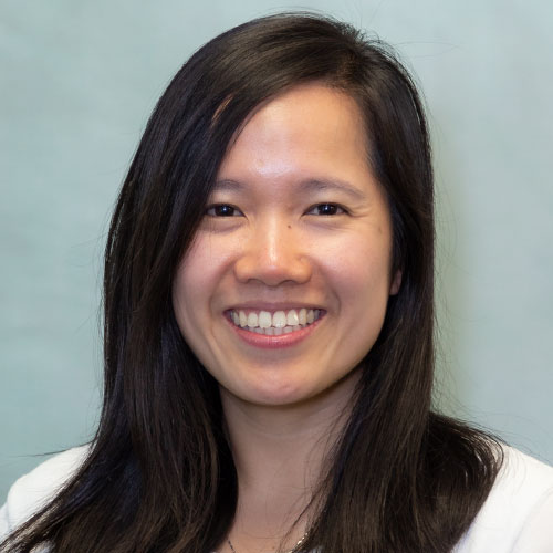 Cindy Chung, P.Eng.